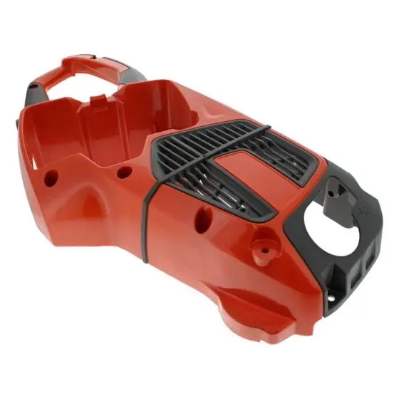Expressleverans Chassis Flywheel Side