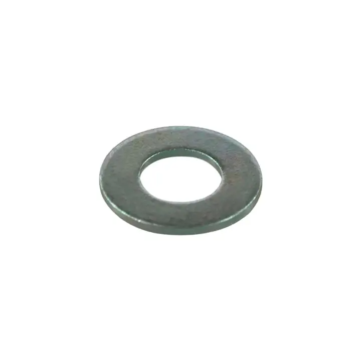 Snabb frakt Bricka Rund 15/32X15/16X,065 S