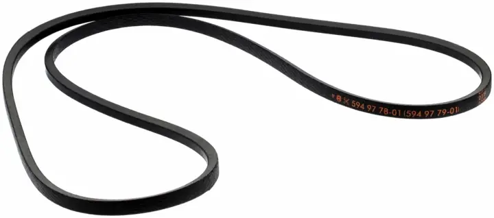 Drivrem Rider R214T, R213C, R216, R216T AWD Beställ nu