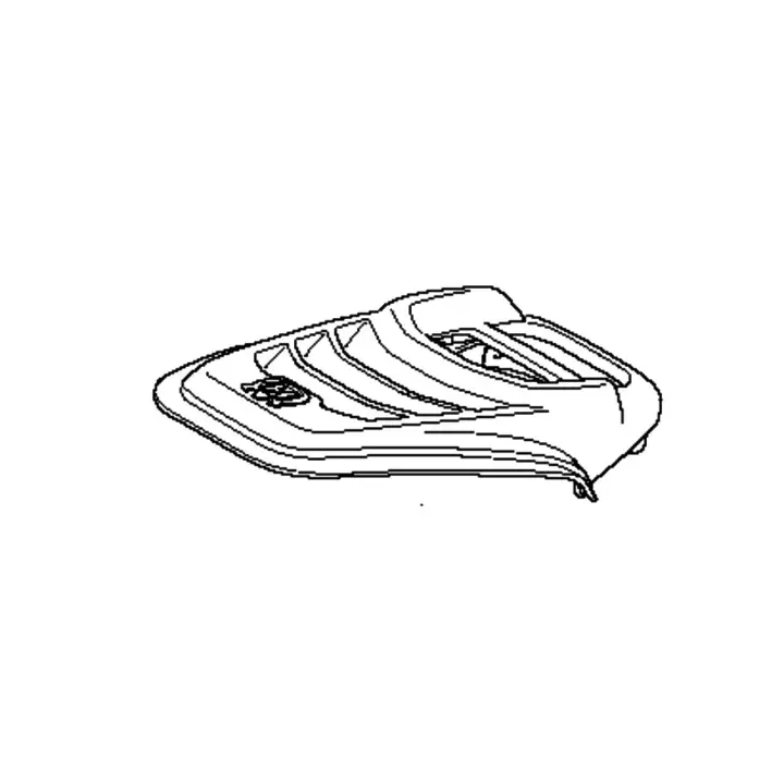 Cover Air Outlet Rabatt
