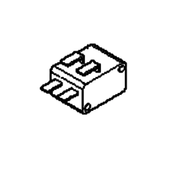 Switch Assy Fynd