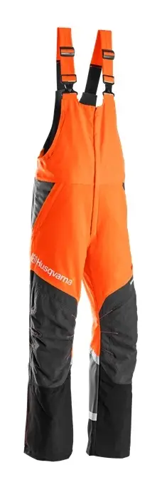Extra rabatt Hängselbyxa Husqvarna Technical, 54