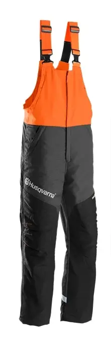Hängslebyxa Husqvarna Functional 60 Rea