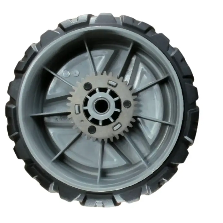 "8"" WHEEL KIT" Nedsatt pris