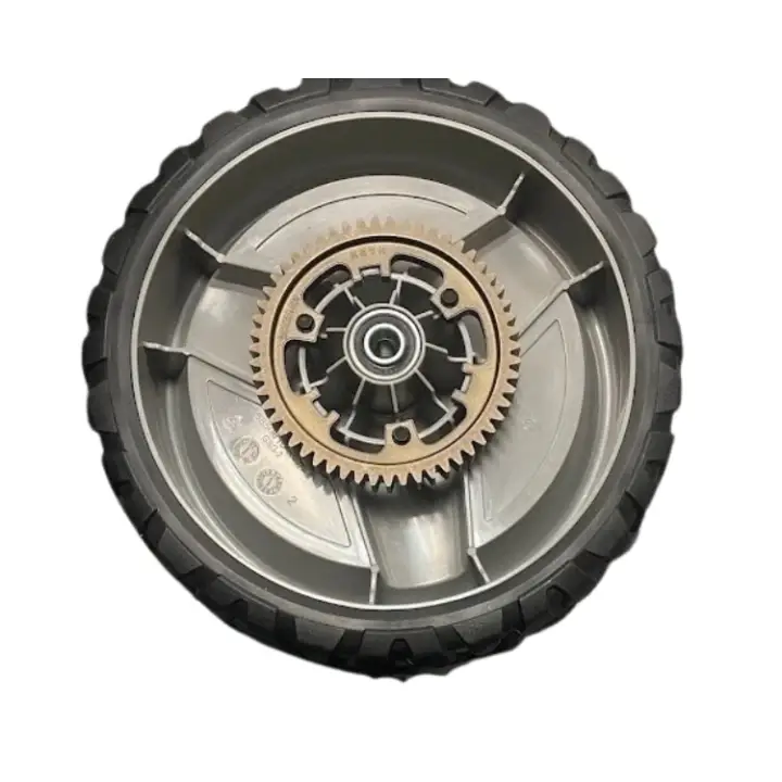 "11"" WHEEL KIT HIGH WHEEL" Extra rabatt