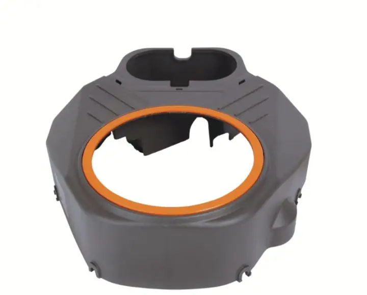 Handla nu Cover Kit Top Engine