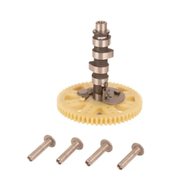 Outlet Camshaft Kit