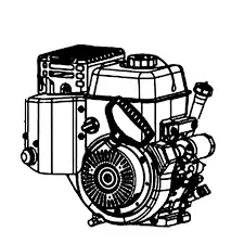 Trygg betalning Hh 389Efi 10,19Hp Efi - Snow S