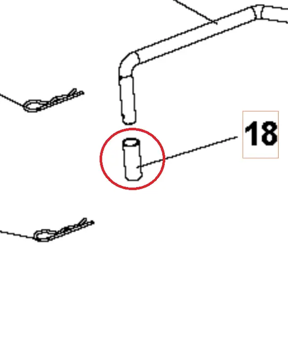 Spacer Beställ idag