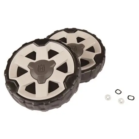 WHEEL FRONT WHEEL KIT Beställ idag