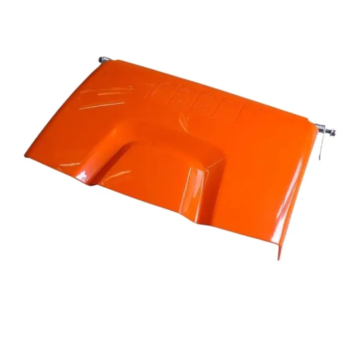 Flap Rear Door Kit Köp nu