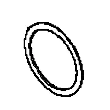 Spacer Ring 37,5X31 Fynd
