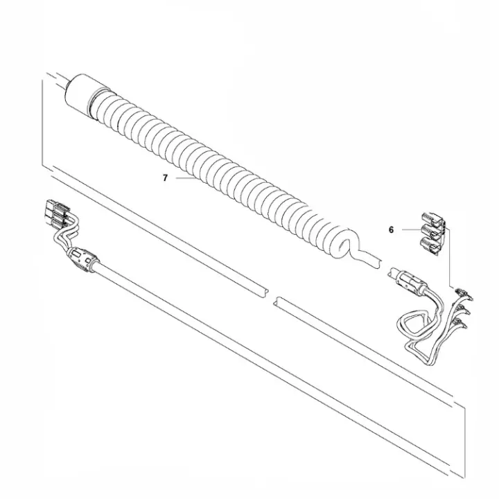 Kundfavorit Kablage KPL