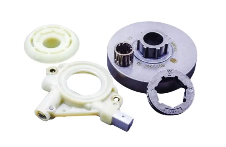 Kopplingstrumma Kit 3/8 Large Sms 5989377-06 Kundfavorit