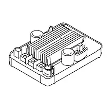 Control Unit Kit 340I Dig Rabatt