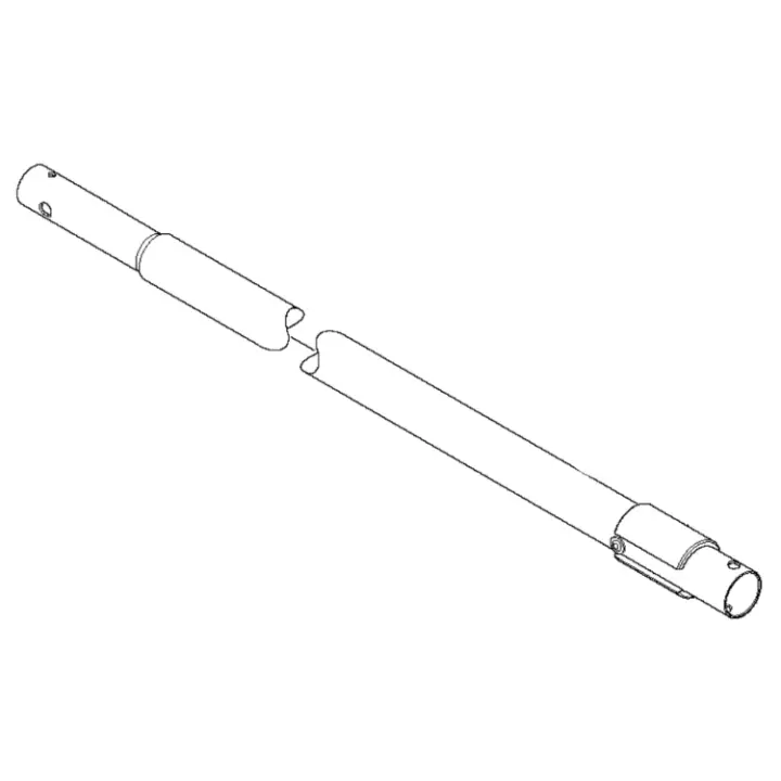 Nyhet Tube Assy Up