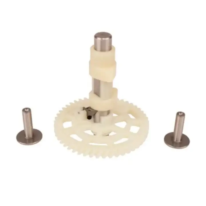 Begränsad tid CAMSHAFT