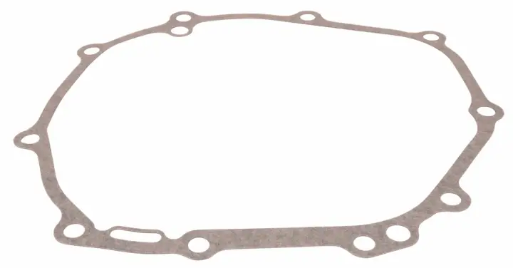 Gasket Crankcase Cover Fri frakt
