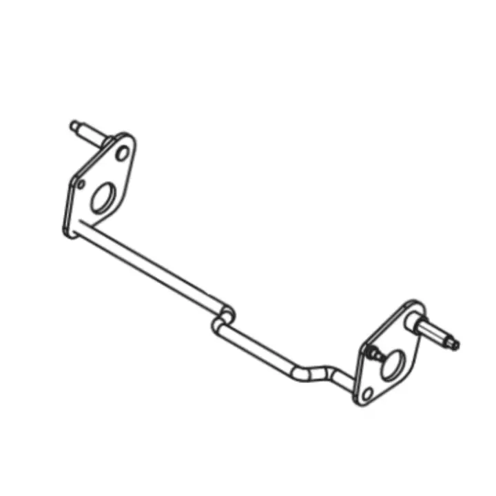 Begränsat erbjudande AXLE