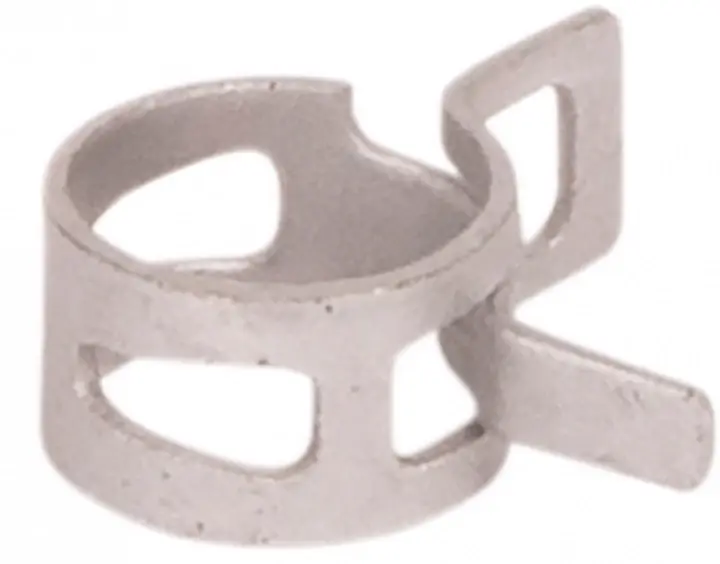 I lager Hose Clip