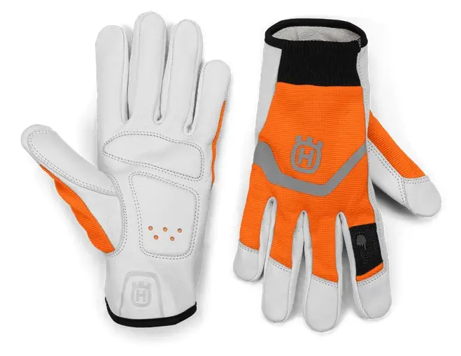 Säker betalning Handskar Husqvarna Functional Light Comfort, 6