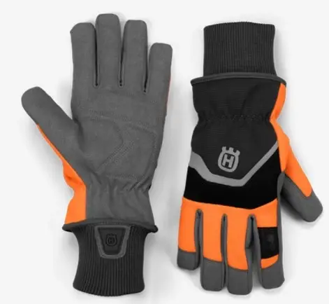 Kundfavorit Handskar Husqvarna Functional vinter