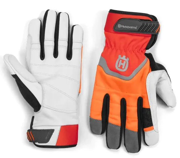 Kundfavorit Handskar Husqvarna Technical, 12