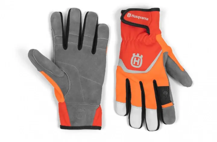 Rea Handskar Husqvarna Technical light, 10
