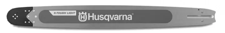 Motorsågssvärd 32" 3/8" / 1,5 mm X-Tough Light - Stor svärdsinfästning Snabb frakt