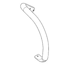 Front Handle Assy Rh,39Cc Premium