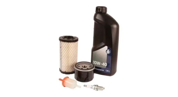 Service-kit Husqvarna R216AWD, R216, FR2216MA, FR2216MA4X4, R115C, FR2315MA, TC 138, TS 142, TS 142L Handla nu