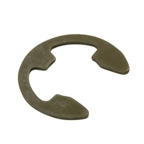 Spårryttare, 3/4" Axel Billig