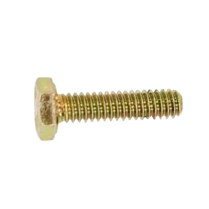 Bult, 1/4-20X1 Billigare