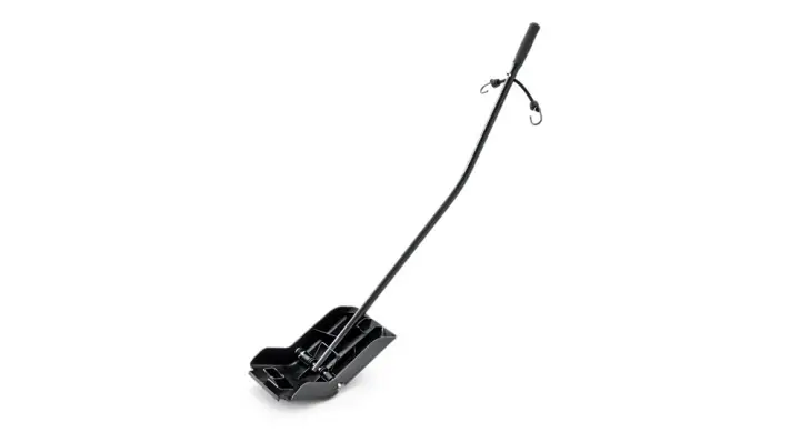 Säker betalning BioClip plug