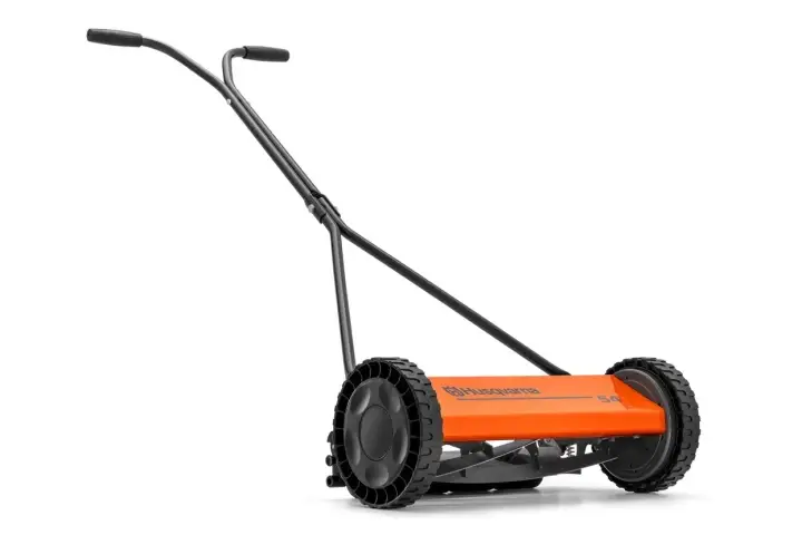 Husqvarna Exclusive 54 Gräsklippare Premium