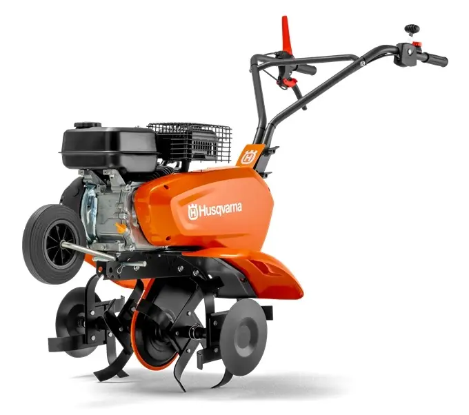 Lågt pris Husqvarna TF 225 Jordfräs