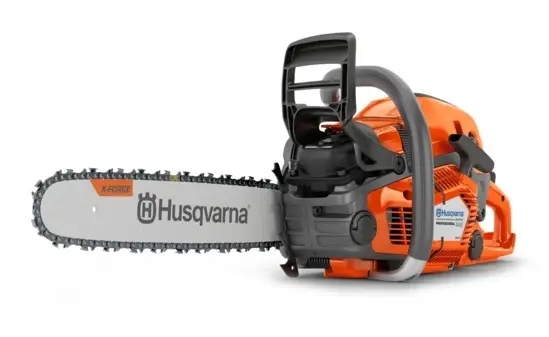 Husqvarna 545G mark II Motorsåg 13 Snabb leverans
