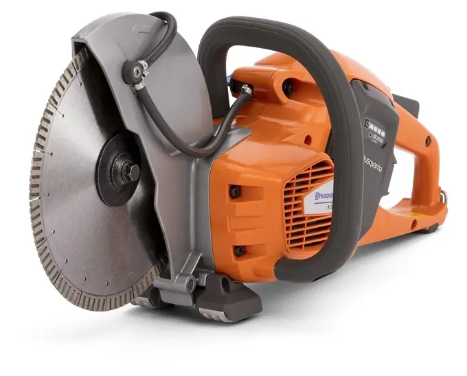 Husqvarna K 535i Batterikapmaskin Köp online