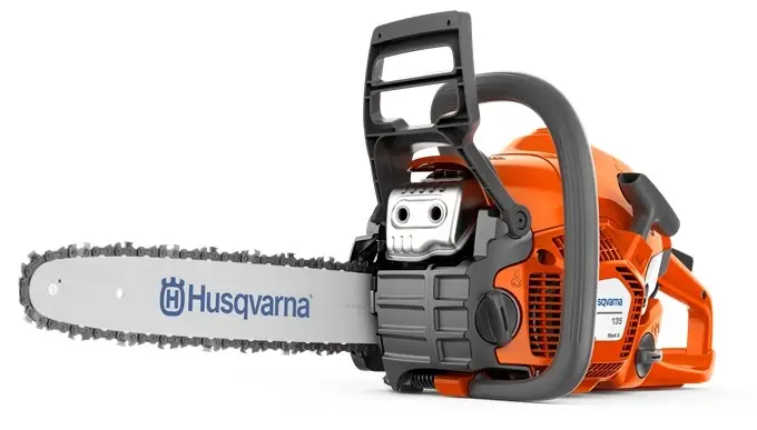 Husqvarna 135 Mark II Motorsåg Köp nu