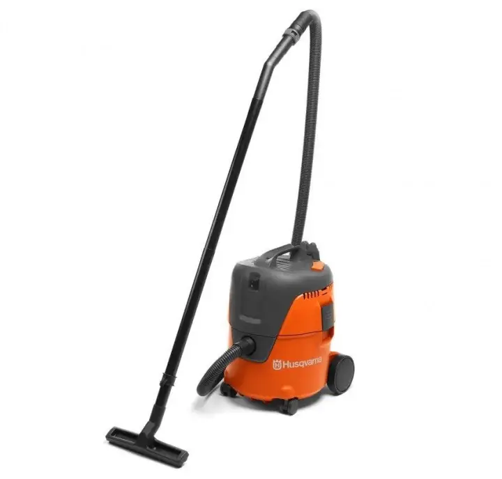 Kundfavorit HUSQVARNA WDC 220 DAMMSUGARE