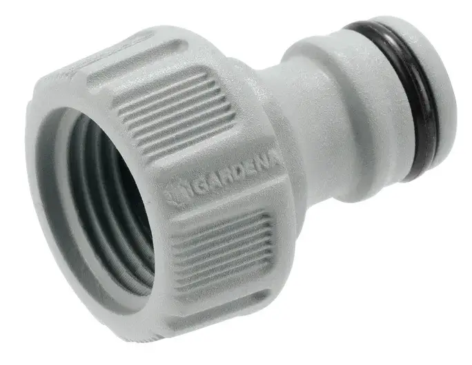 Begränsad tid Krankoppling 21mm 1/2"