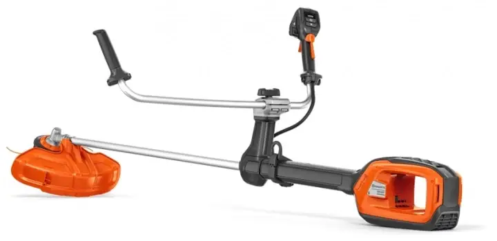 Sista chansen Husqvarna 525iRXT Batteriröjsåg