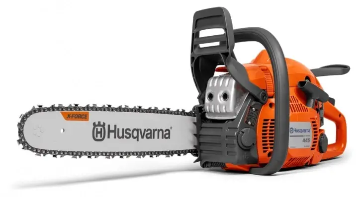risnedsättning Husqvarna 445 II E-Series TrioBrake Motorsåg