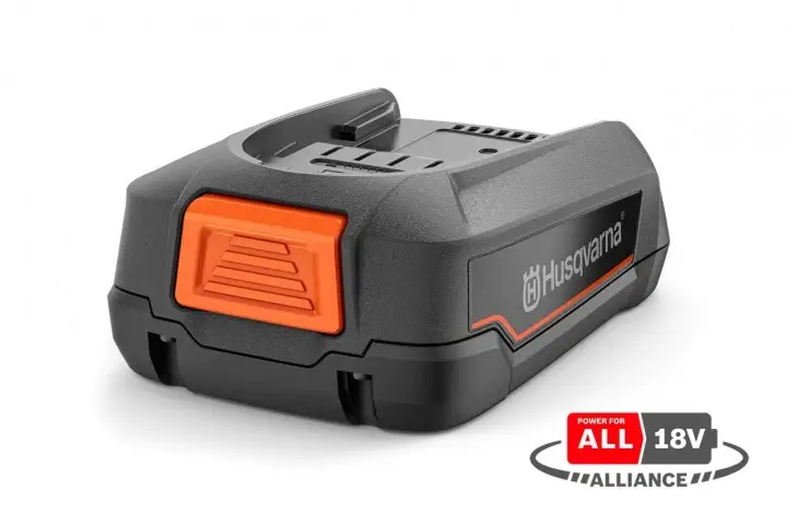 Lägg i varukorgen Husqvarna Aspire™ batteri 18-B45 2.5Ah