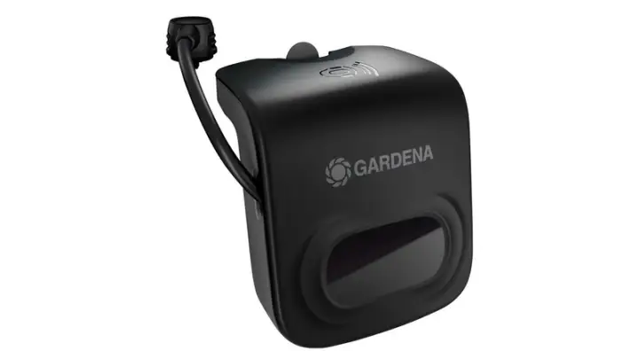 Antikollisionsradar Gardena Sileno pro, max, free Begränsat antal