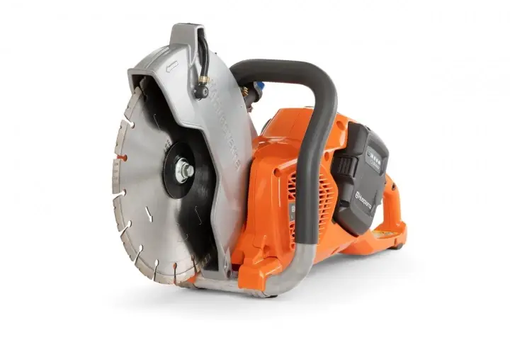 Husqvarna K 540i Batterikapmaskin Bästa pris