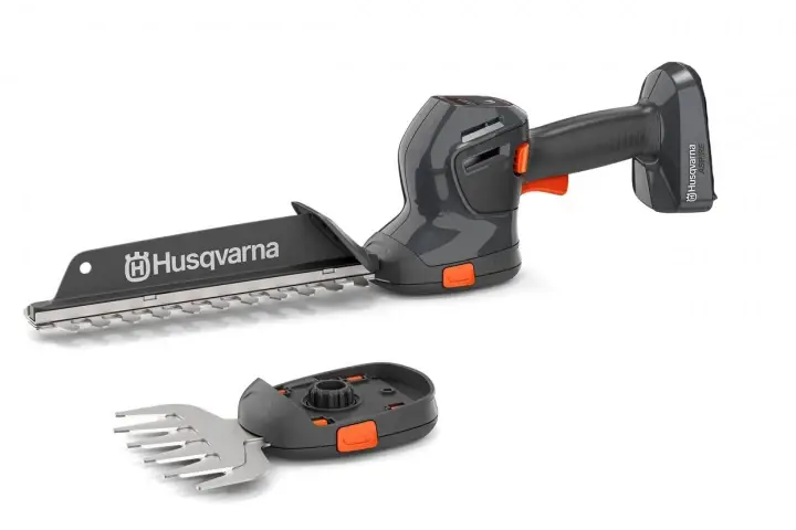 Husqvarna Aspire™ S20 Busk-/Grässax - utan batteri och laddare Handla nu