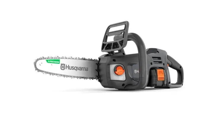 Kundfavorit Husqvarna Aspire™ C15X med batteri och laddare