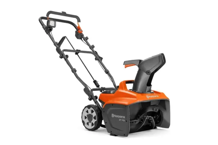 Husqvarna ST 143i Batteridriven Snöslunga Lågt pris