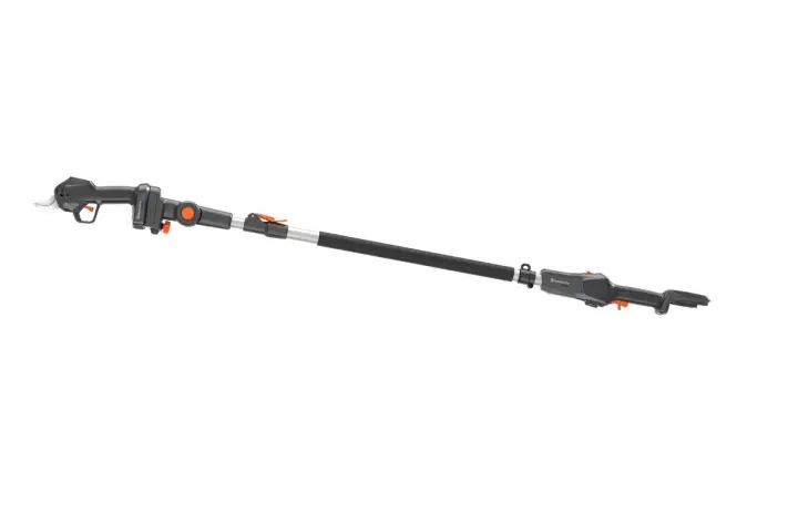 Kundfavorit Husqvarna Aspire™ PS30X-P4A + Aspire™ teleskopskaft utan batteri och laddare